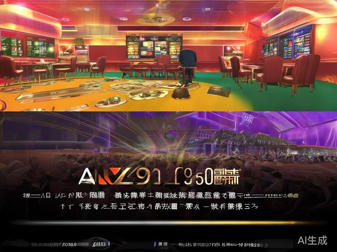 为什么选择AG棋牌娱乐平台：全面保障安全与优质服务的详细解析