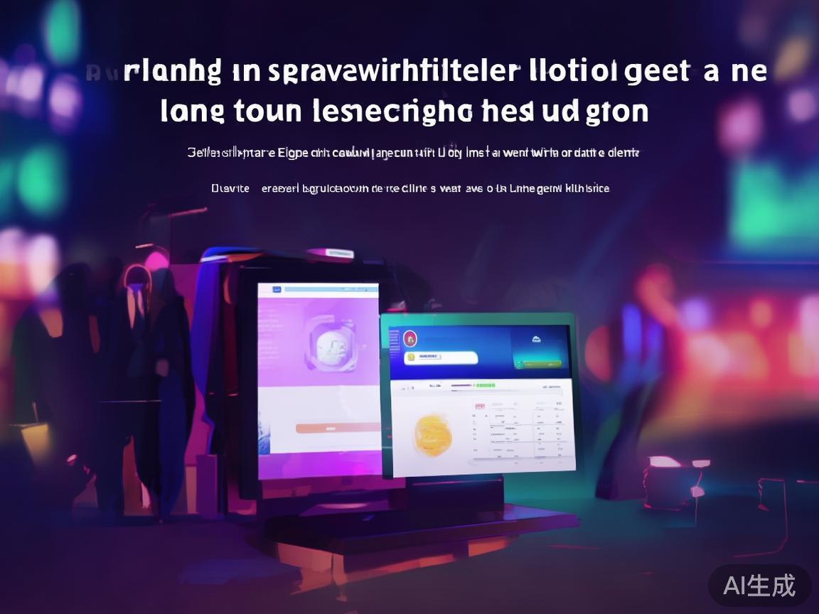 详尽步骤解读：如何顺利注册与登录AG澳门娱乐网站平台