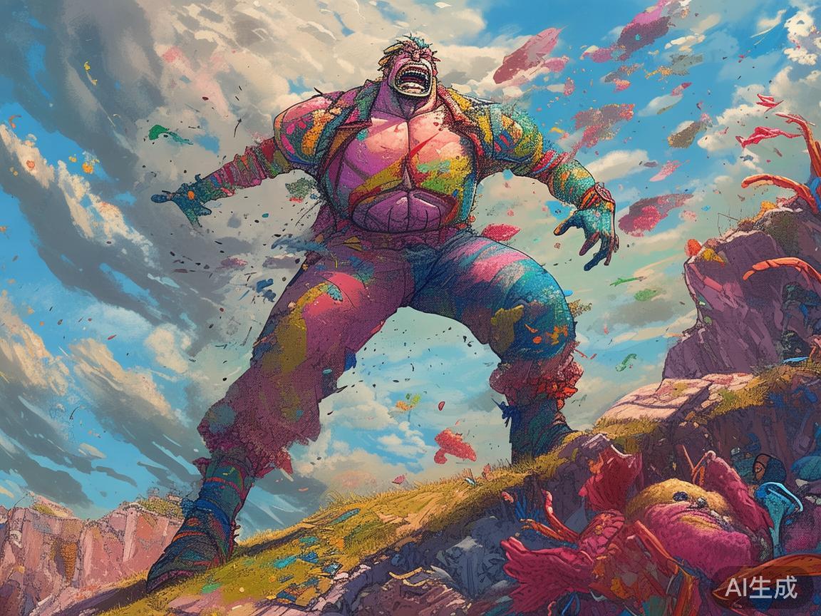 小胡子在AG娱乐中吹牛行为对身体健康的潜在影响分析