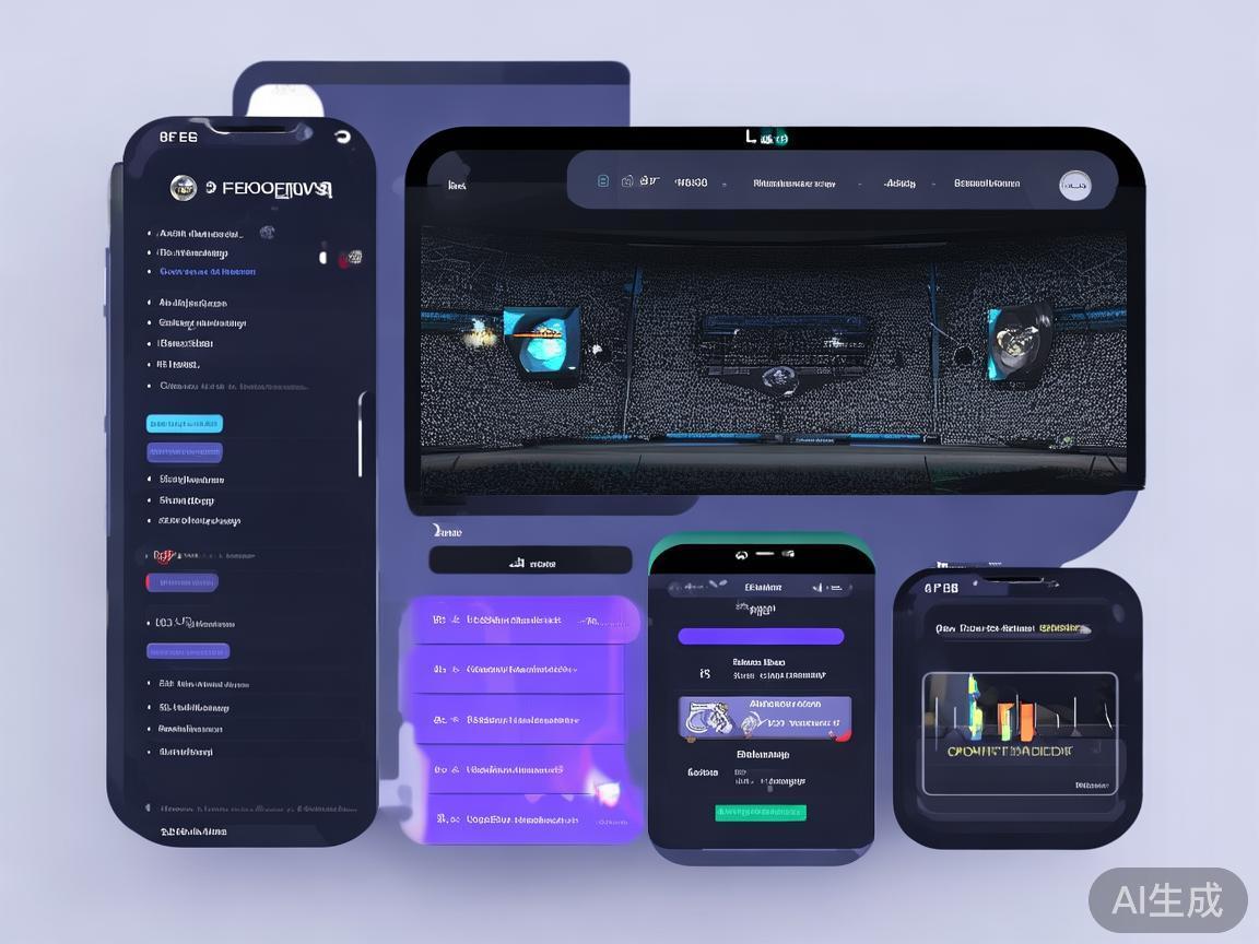 AG体育娱乐平台：全方位、高清体育赛事在线直播服务尽享精彩体验