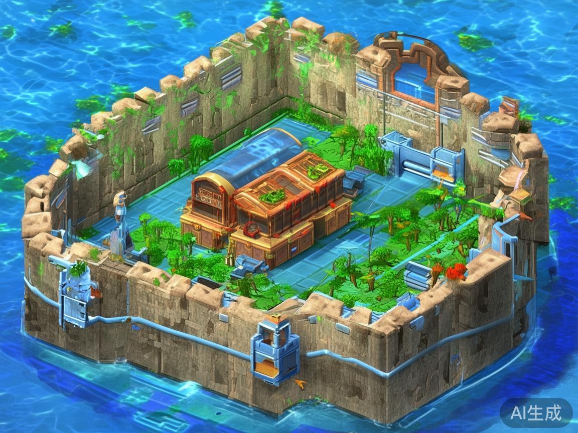 全面解析AG捕鱼游戏官方娱乐的安全保障措施与稳定运营策略