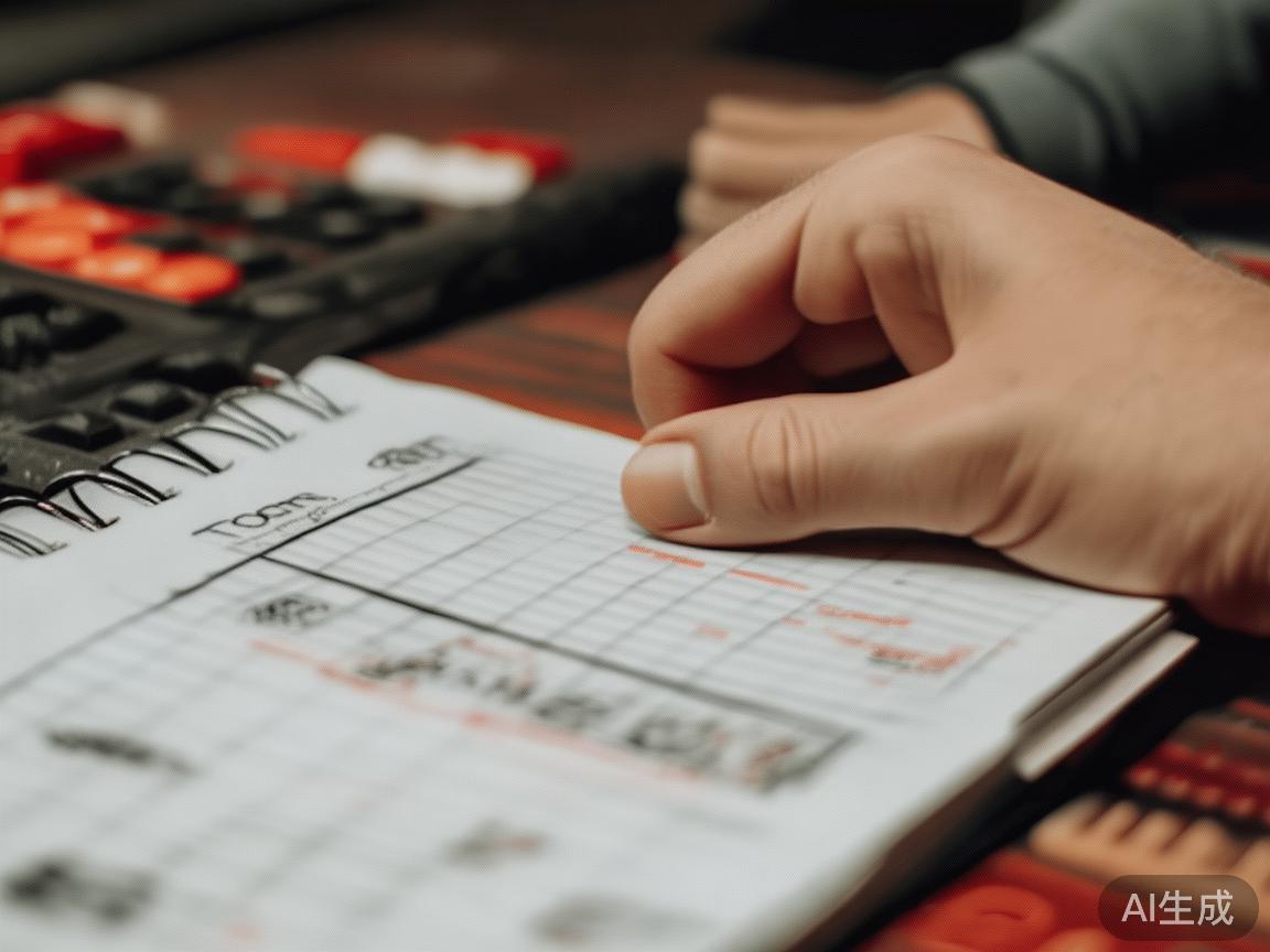 实践证明，合理的投注技巧包括适度分散投资和设置止盈