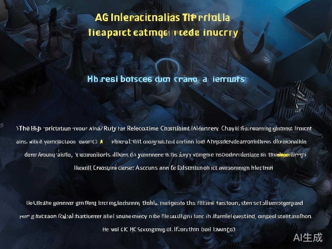 全面解析AG国际娱乐棋牌的安全保障体系与玩家权益保护策略