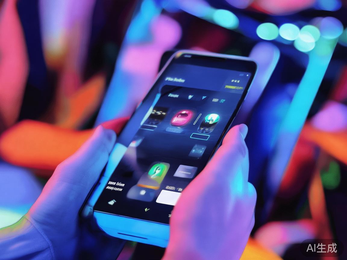 尽享棋牌AG娱乐手机版带来的便捷与精彩线上娱乐体验