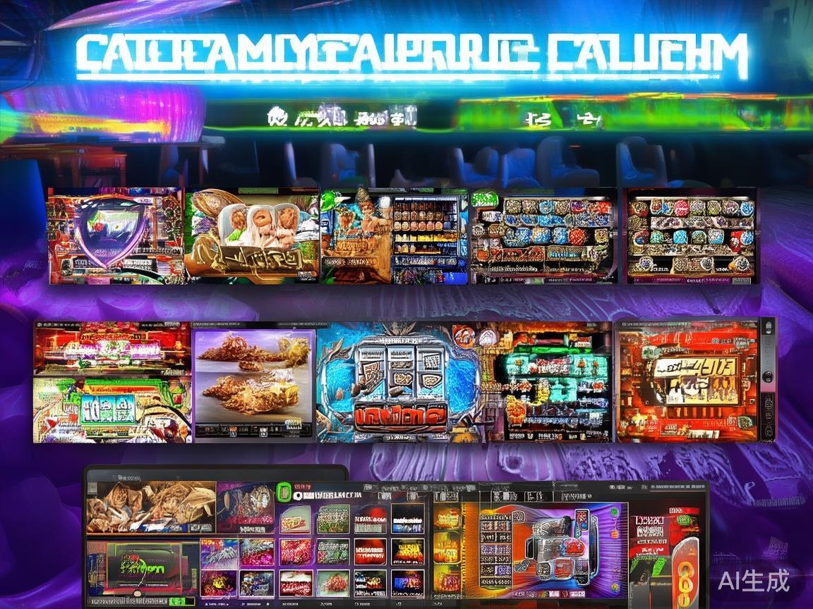 全面解析Ag电玩娱乐平台的丰富游戏类别与卓越娱乐体验 首先,Ag电玩娱乐平台秉承“多样化、精彩纷呈”的理