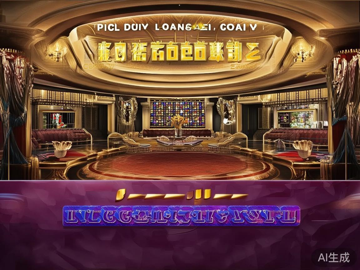 全面解析国际真人娱乐AG厅多样化游戏玩法与丰富福利活动特色 除了丰富的游戏内容,国际真人娱乐AG厅还特别注重为