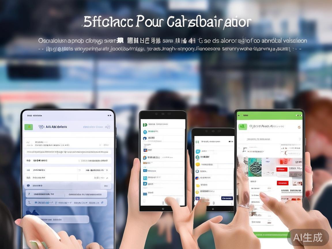 全面解析“ag娱乐手机版app下载”官方渠道及详细下载安装流程 官方合作应用商城:
除了官网,广大用户还可以通过