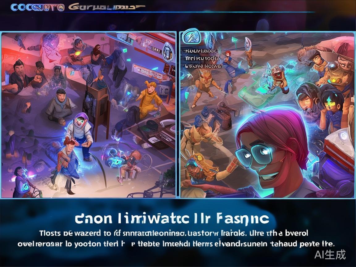 2.&nbsp;创新互动机制：引入社交元素，使玩家能够与好友