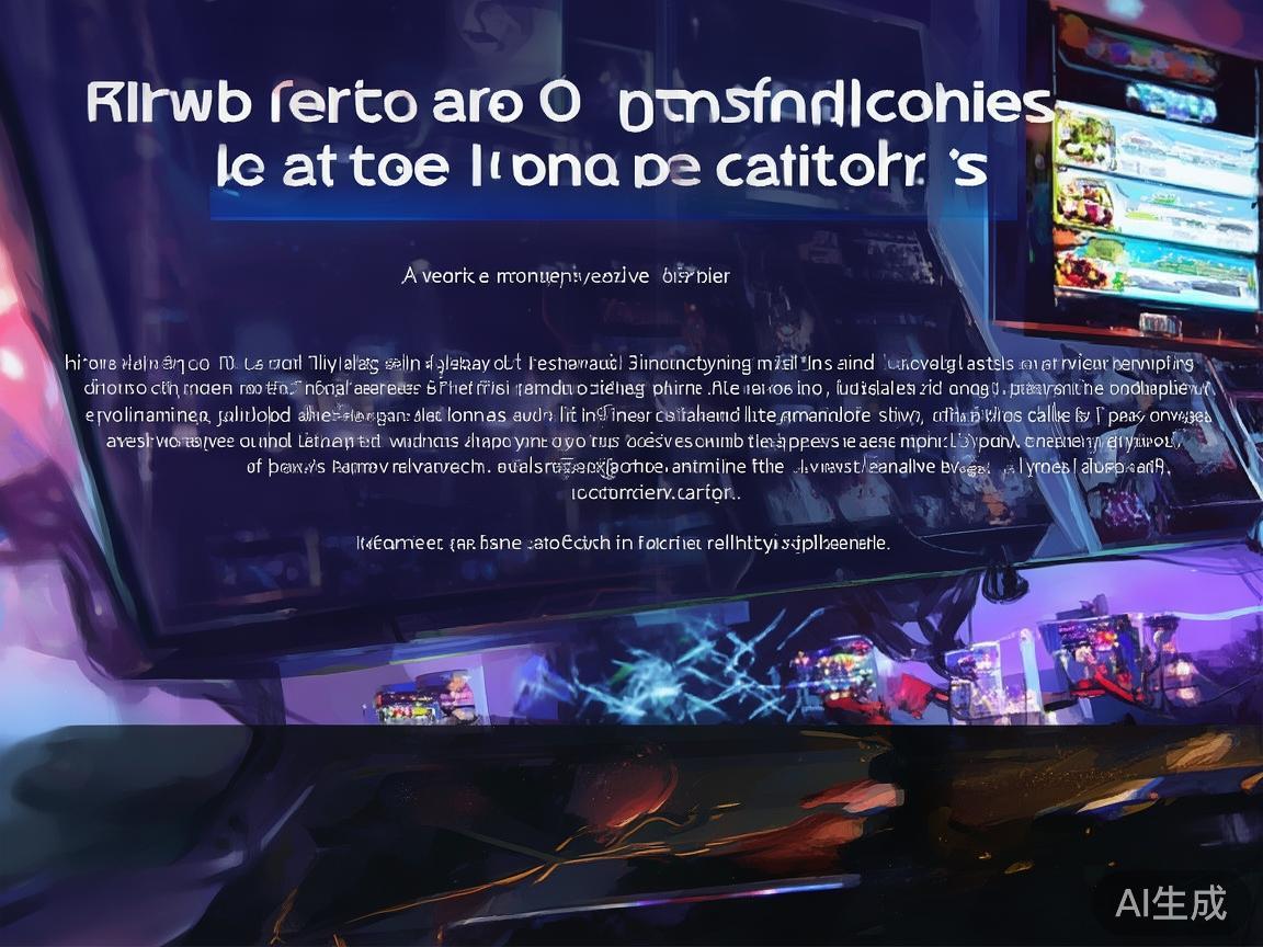 掌握技巧：在娱乐直播平台轻松玩转AG游戏的全面攻略