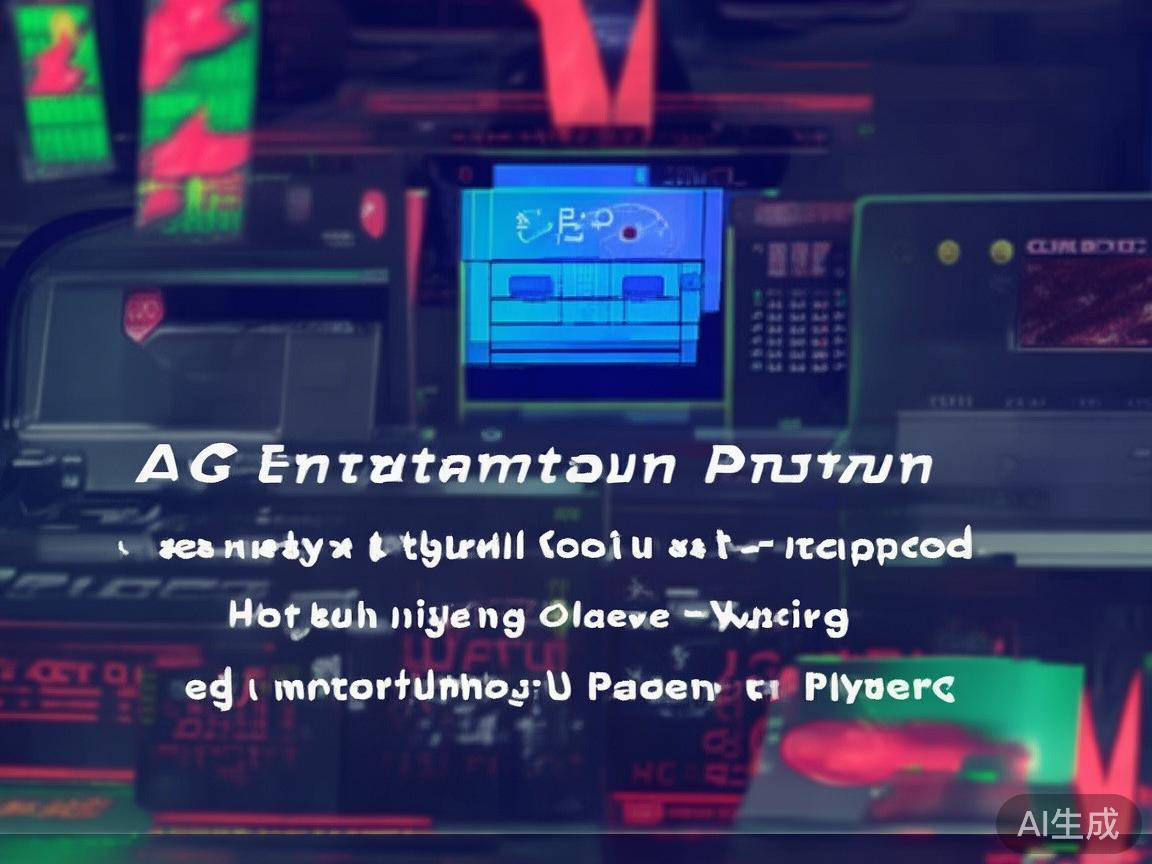 如何有效辨别AG环亚娱乐游戏平台的真实信息与虚假谣言