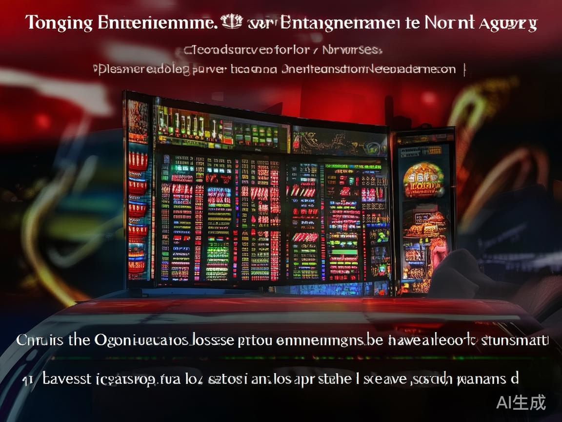 随着线上娱乐行业的迅速发展，在线娱乐平台不断涌现，