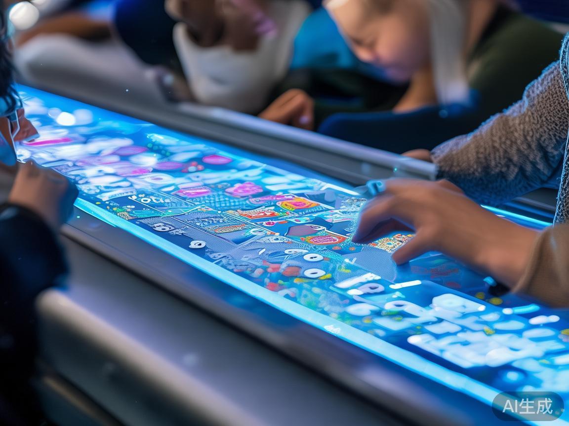 全新玩法打造极致休闲体验：AG棋牌娱乐全面升级介绍