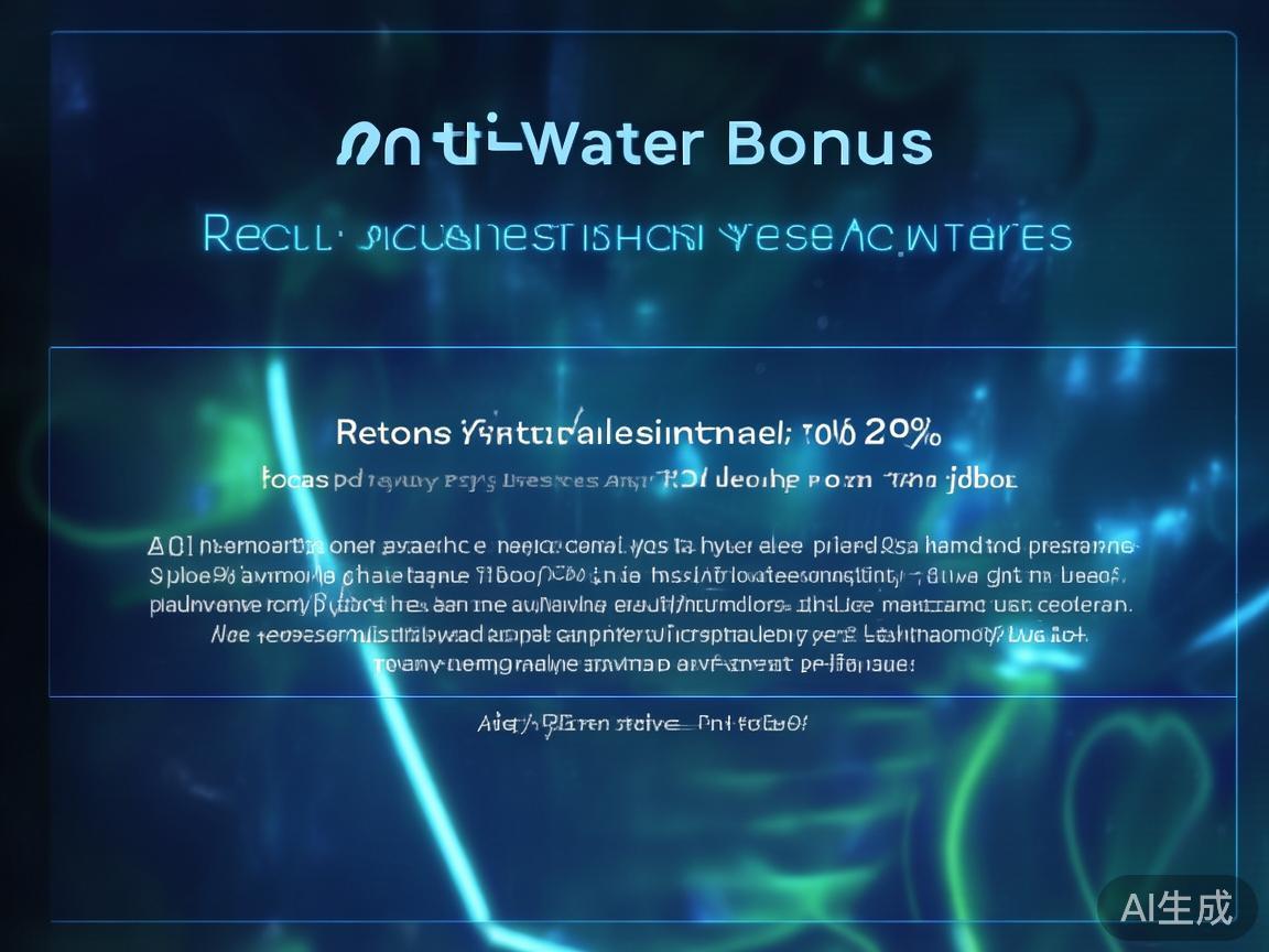 全面掌握在AG娱乐平台中获取反水奖励的方法与技巧,提升您的游戏体验 了解反水奖励的基本机制
在AG娱乐平台中,反水奖