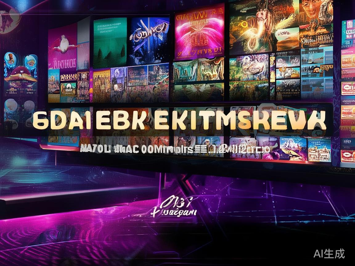 全面解析AG娱乐娱乐网最新游戏资讯及其平台优势