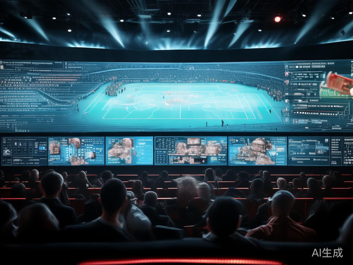 深入解析AG真人娱乐官方投注平台多样游戏类别与精彩赛事亮点解析 值得一提的是,这些赛事常常结合平台的创新技术和互动