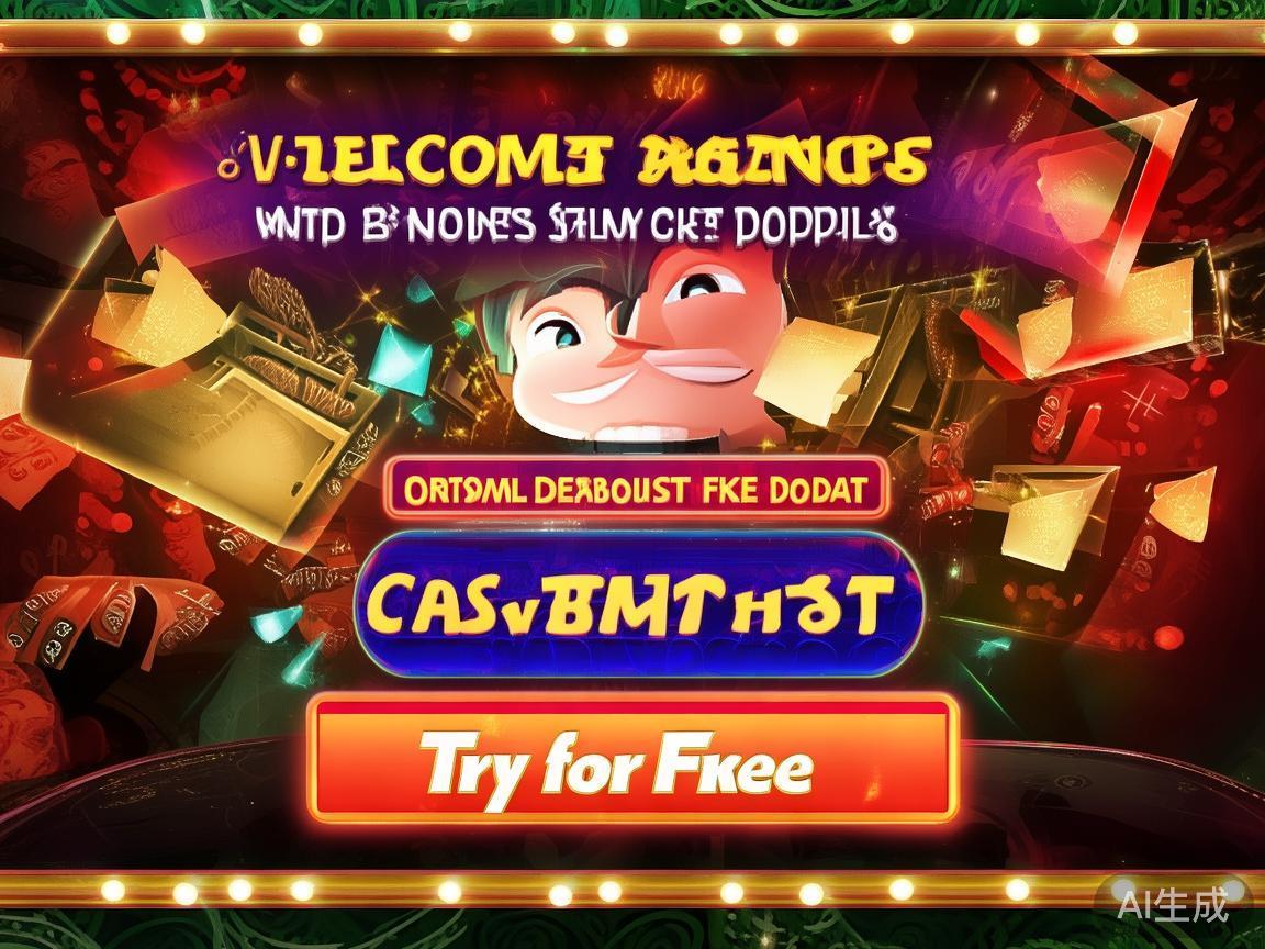 新人注册福利
新用户注册即送红包，以及首次存款享