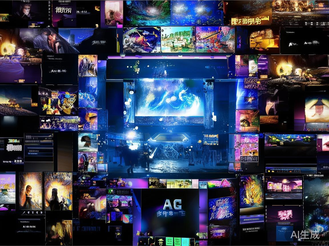 全面解析AG娱乐：最新游戏资讯与极致娱乐体验全方位揭秘