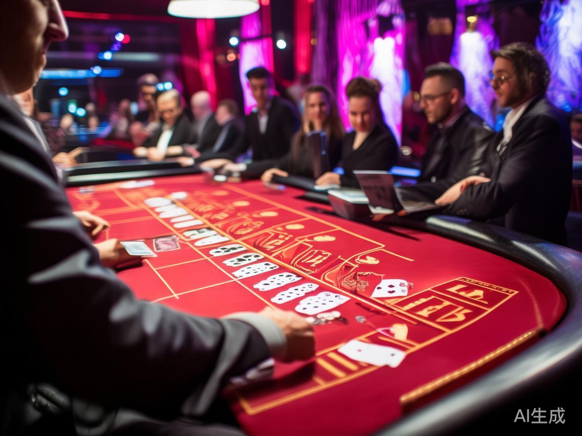 全面解析AG真人娱乐：玩法流程与独特特色详解